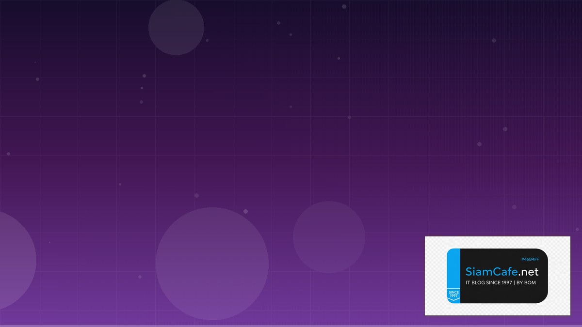 Python Click CLI Clean Architecture | SiamCafe Blog