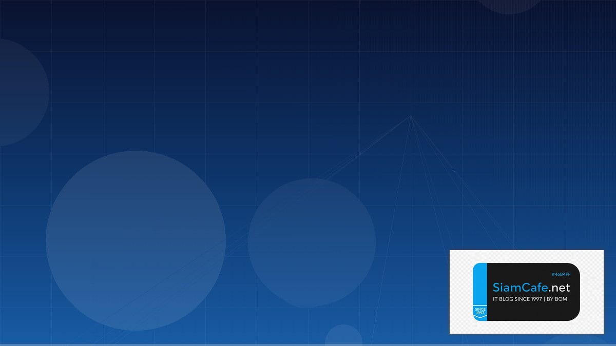 Python Click CLI Cloud Migration Strategy | SiamCafe Blog