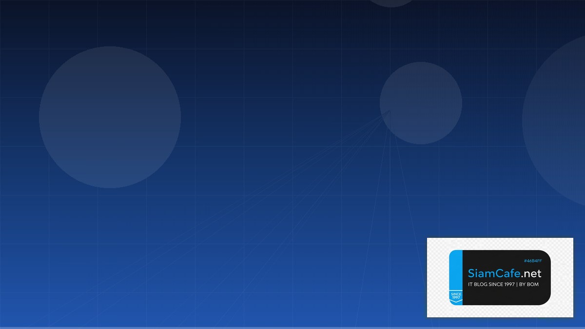 Python Click CLI Cloud Native Design | SiamCafe Blog