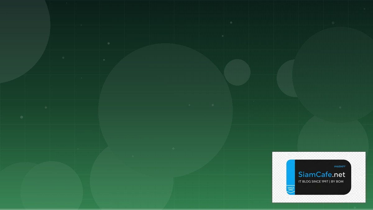 Python Click CLI Compliance Automation | SiamCafe Blog