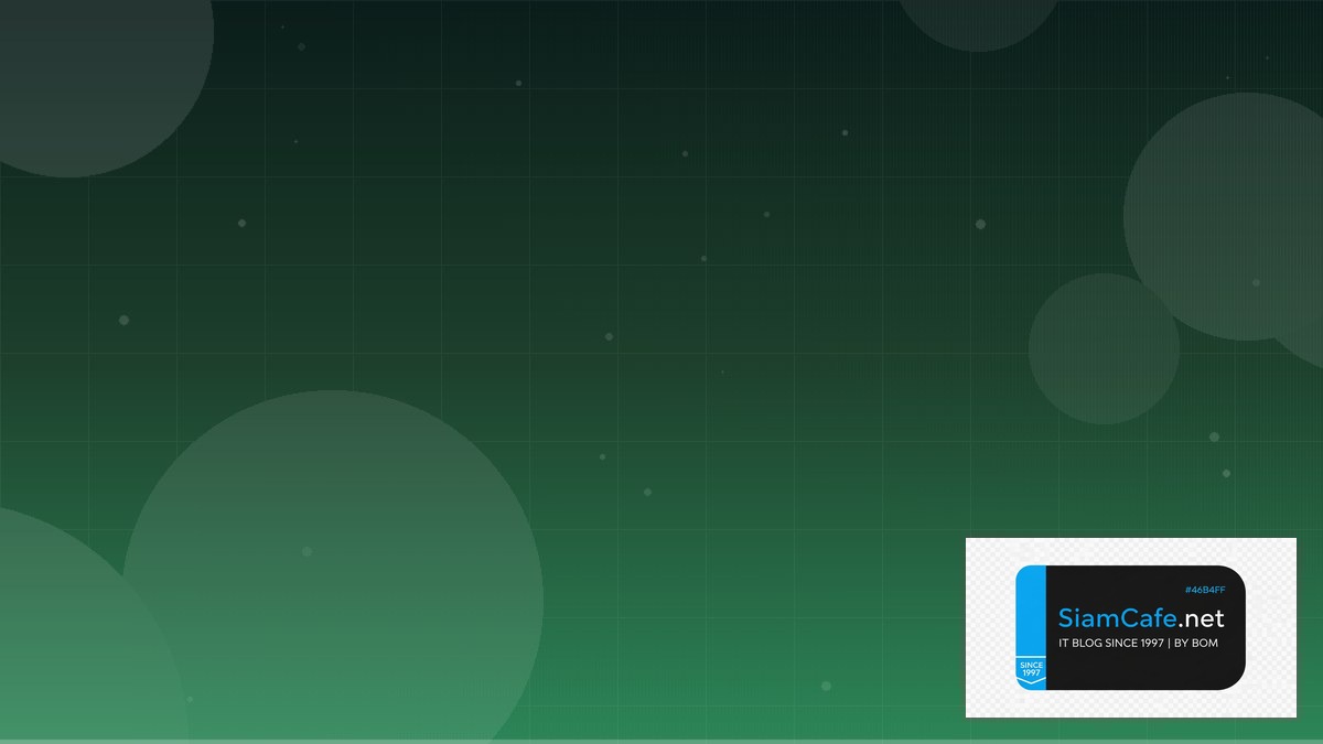 Python Click CLI Consensus Algorithm | SiamCafe Blog