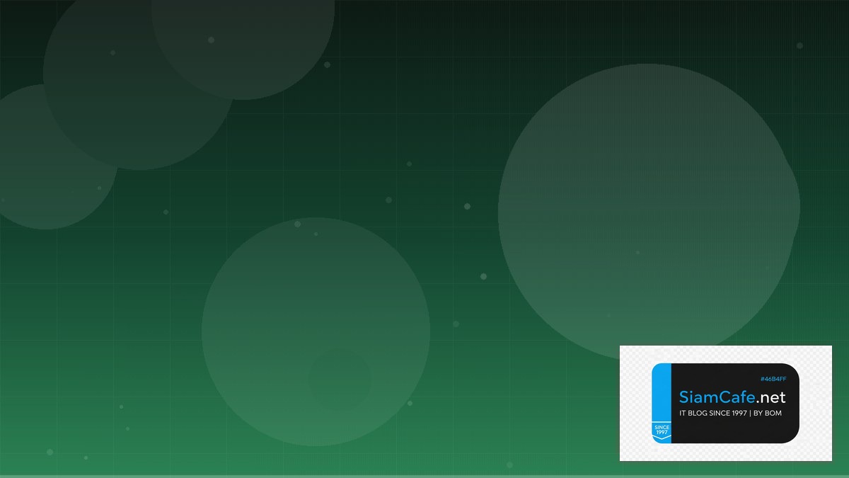 Python Click CLI Distributed System | SiamCafe Blog