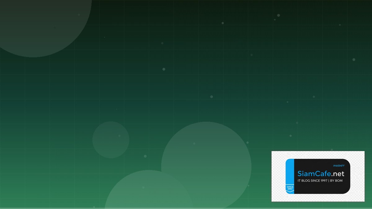 Python Click CLI Event Driven Design | SiamCafe Blog