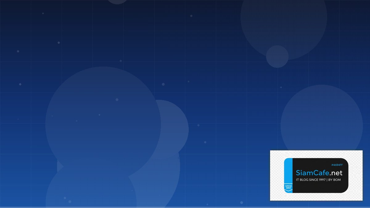 Python Click CLI Home Lab Setup | SiamCafe Blog