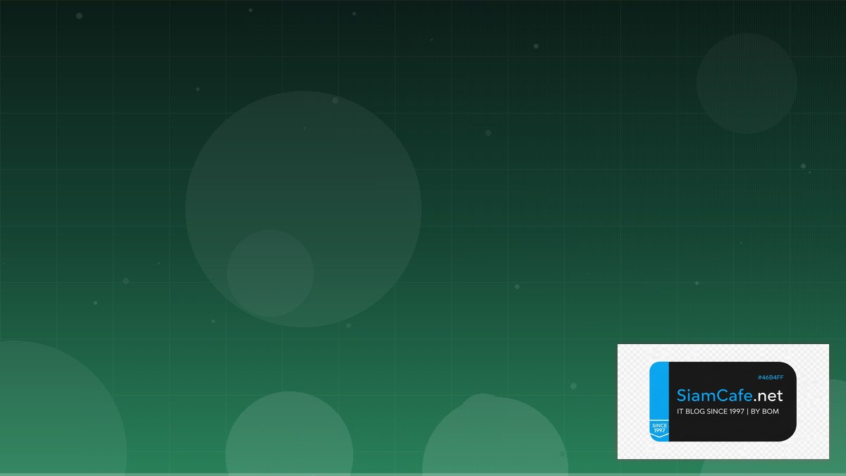 Python Click CLI Identity Access Management | SiamCafe Blog