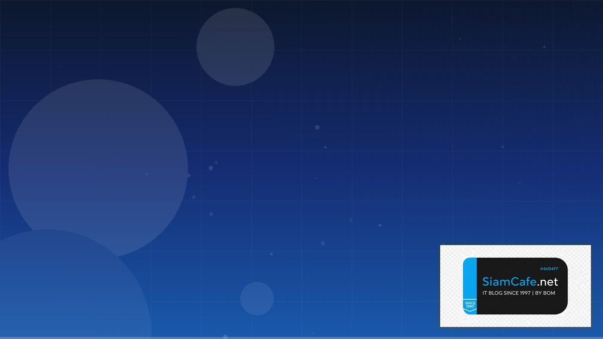 Python Click CLI Incident Management | SiamCafe Blog