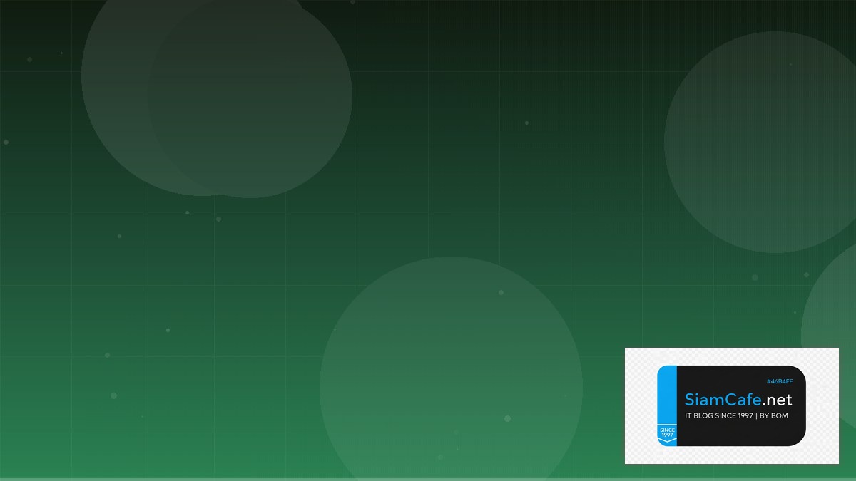 Python Click CLI Infrastructure as Code | SiamCafe Blog