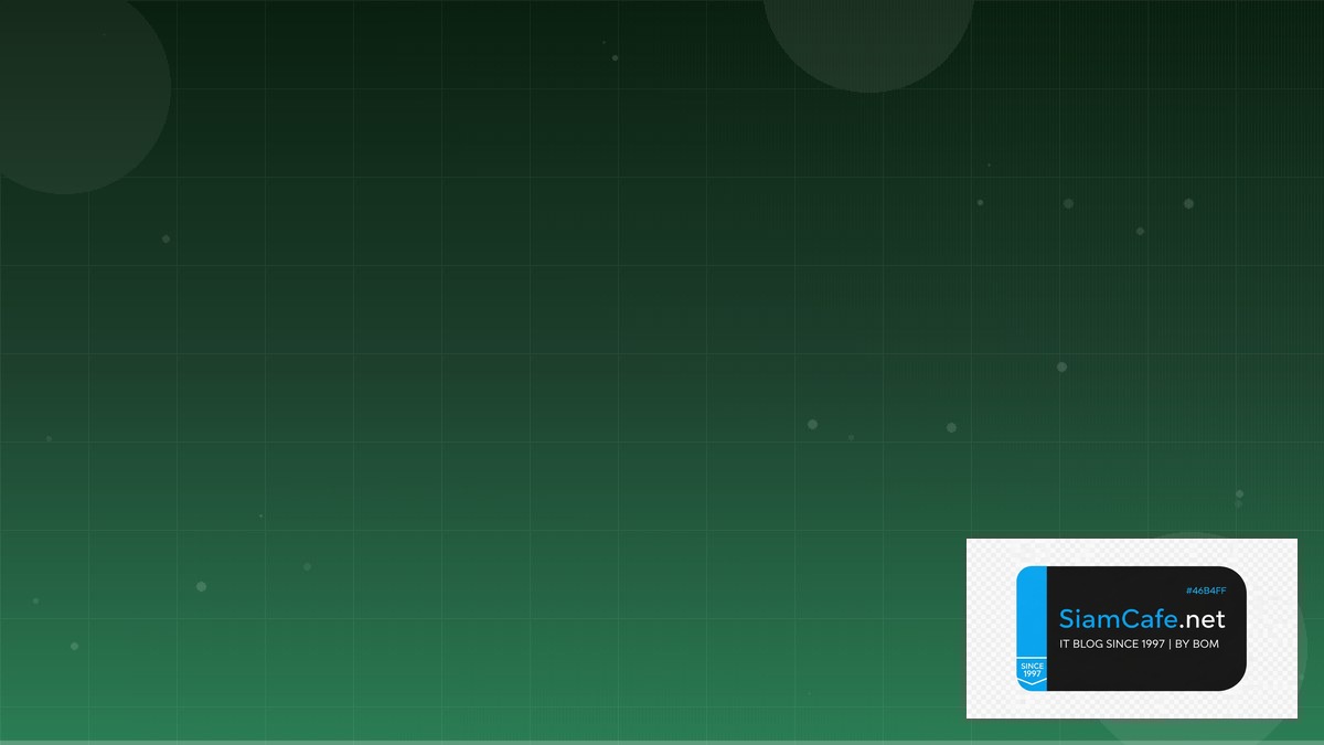 Python Click CLI Interview Preparation | SiamCafe Blog