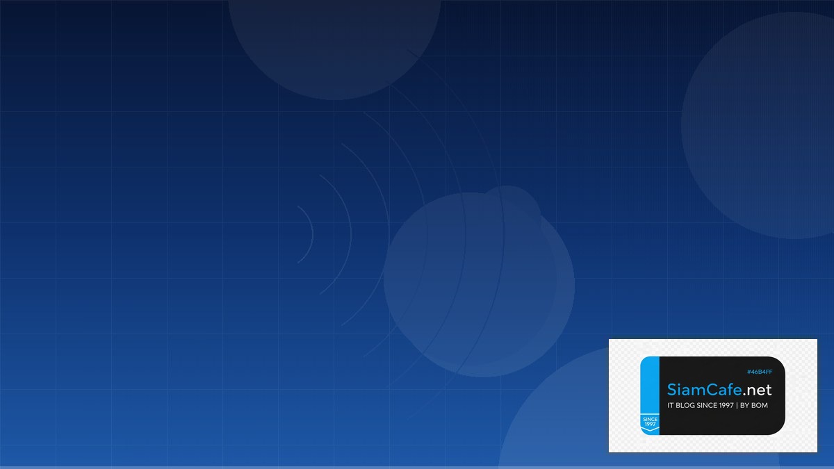 Python Click CLI IoT Gateway | SiamCafe Blog