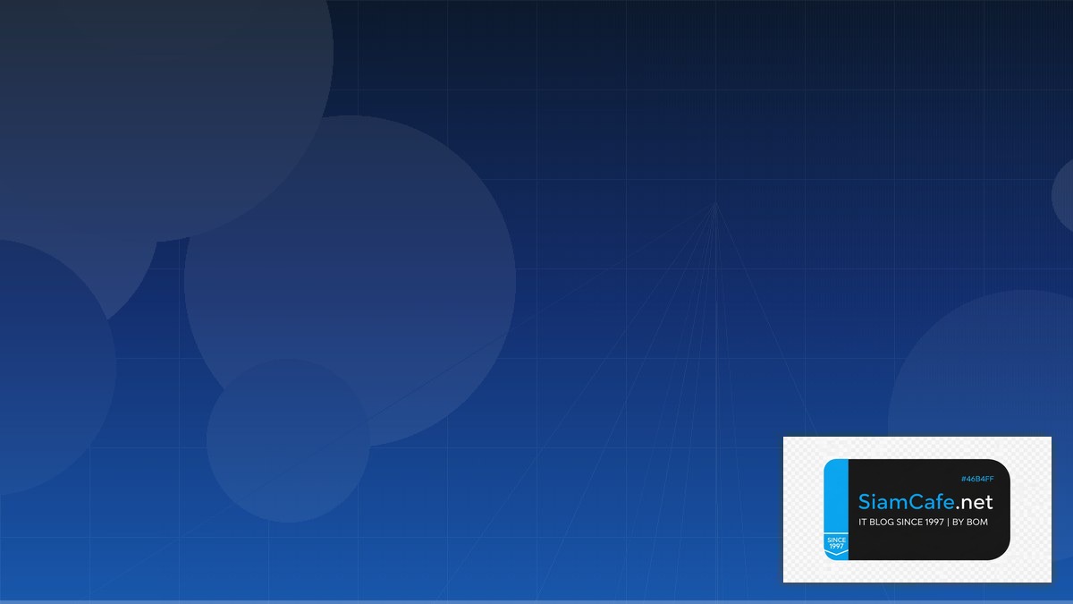 Python Click CLI Kubernetes Deployment | SiamCafe Blog