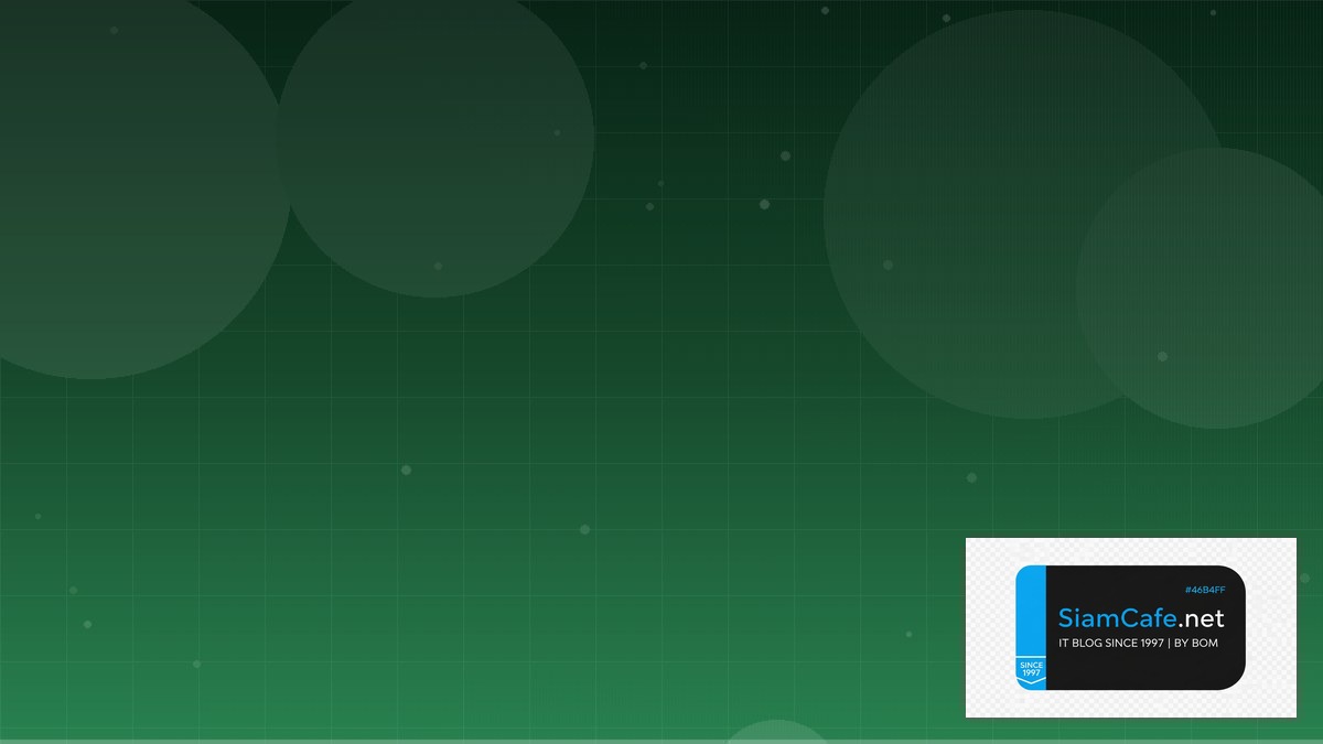 Python Click CLI Log Management ELK | SiamCafe Blog