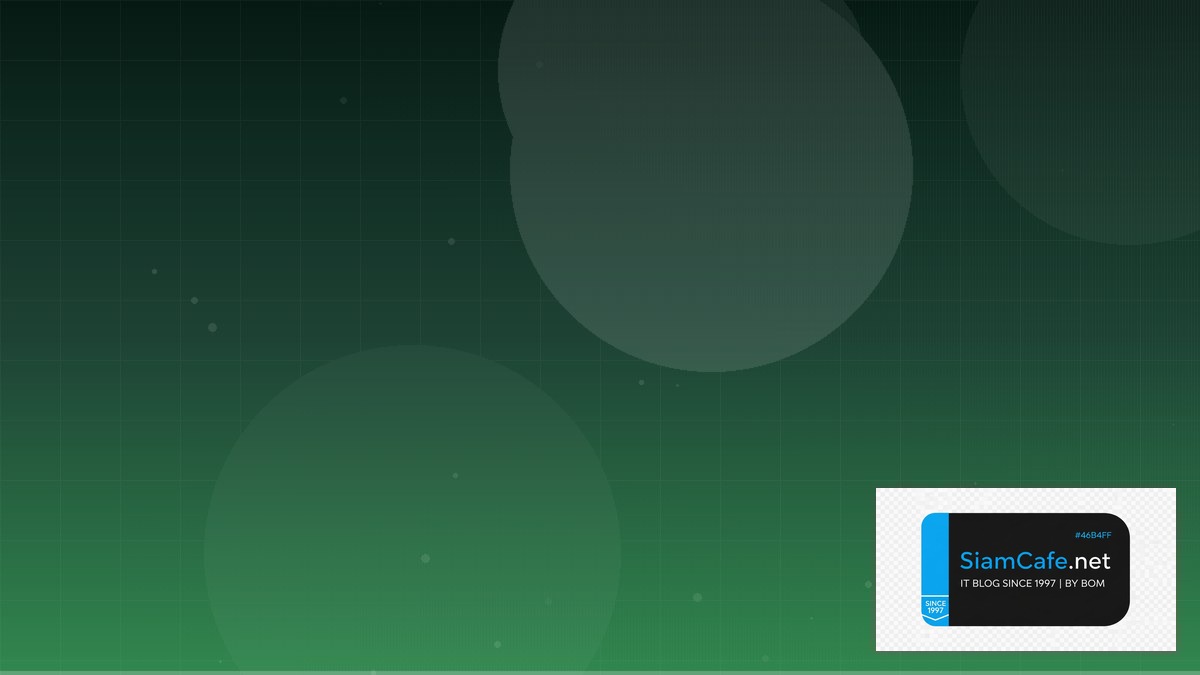 Python Click CLI Low Code No Code | SiamCafe Blog