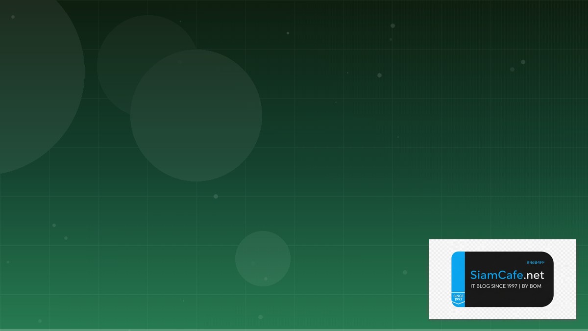 Python Click CLI Metric Collection | SiamCafe Blog