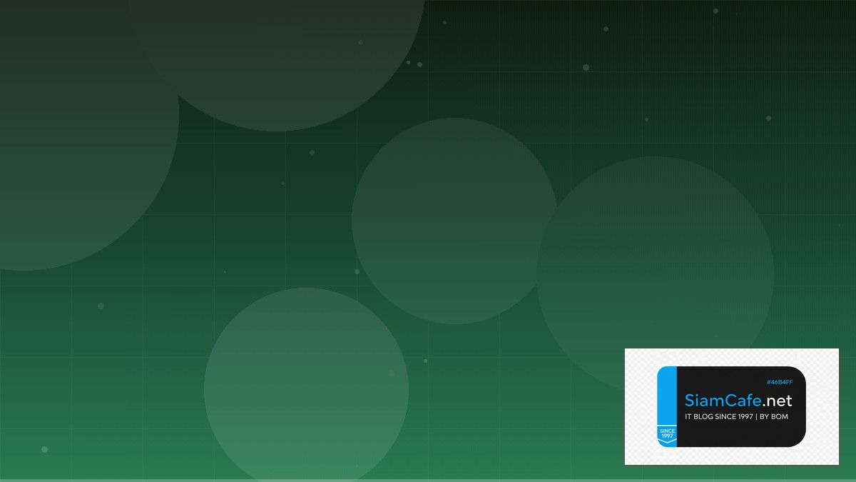 Python Click CLI Micro-segmentation | SiamCafe Blog