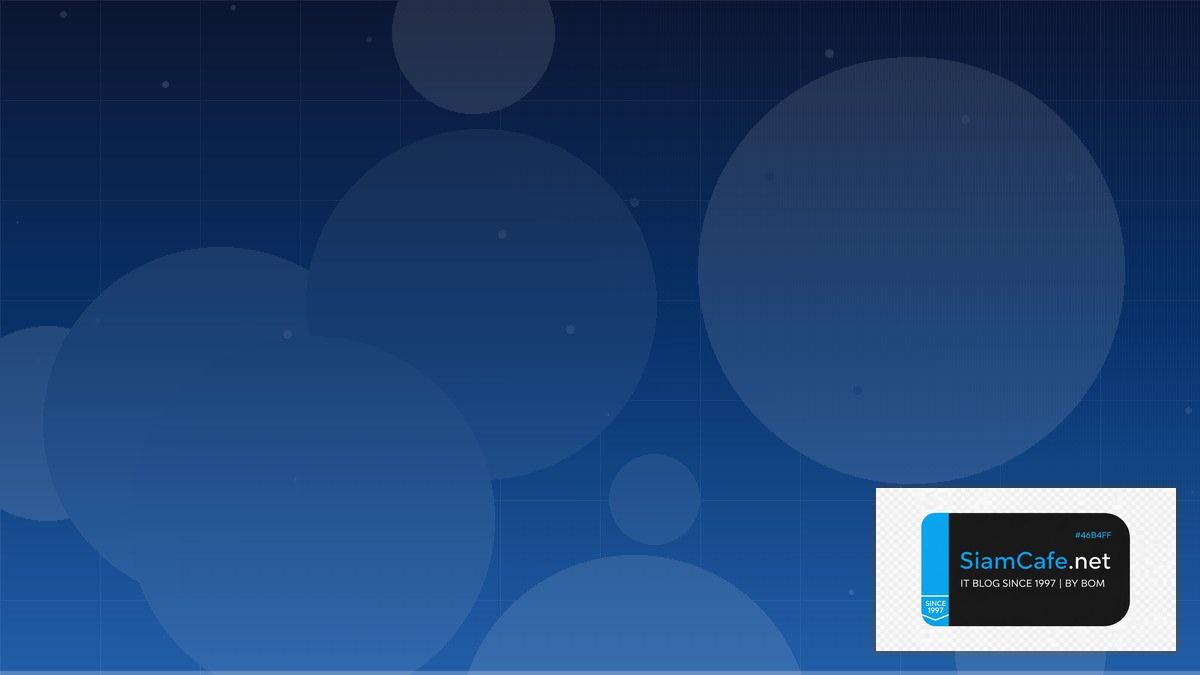 Python Click CLI Monitoring และ Alerting | SiamCafe Blog