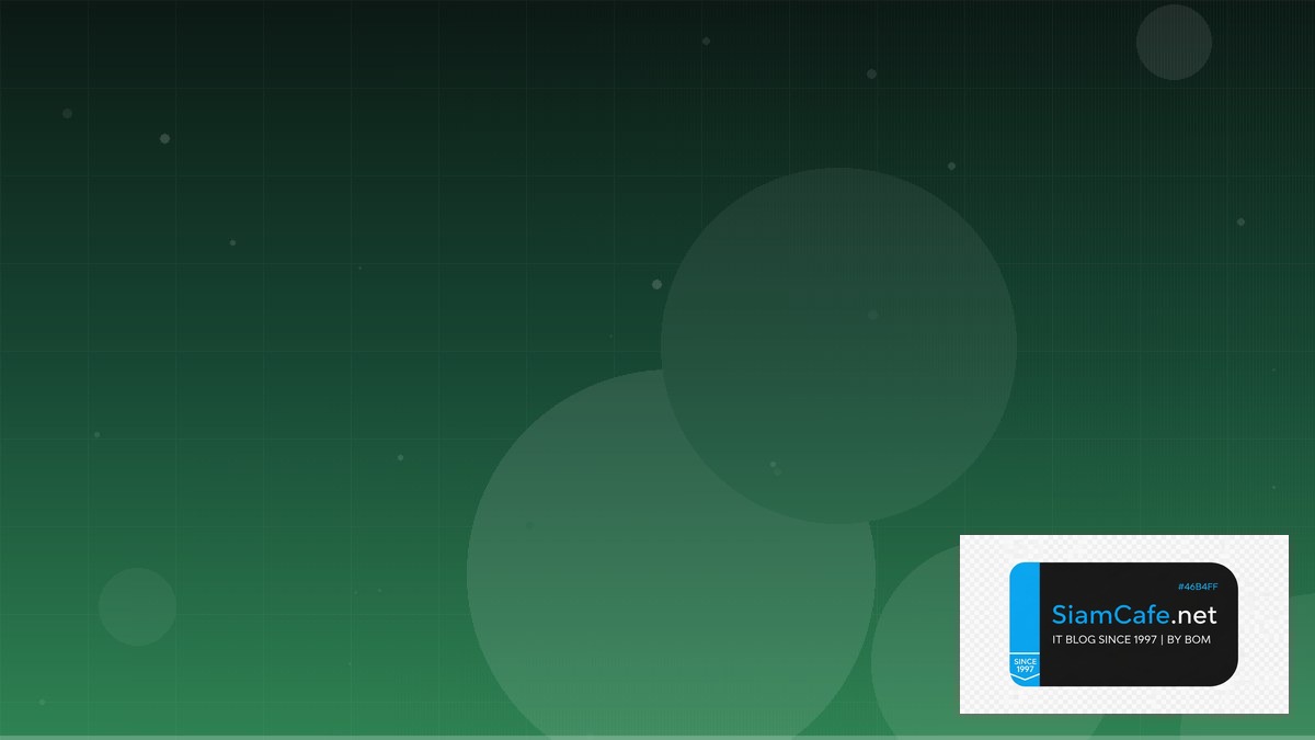 Python Click CLI Multi-tenant Design | SiamCafe Blog