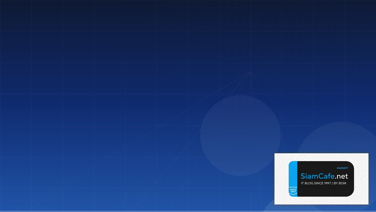 Python Click CLI Network Segmentation | SiamCafe Blog