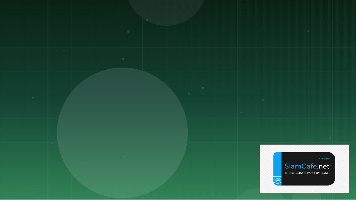 Python Click CLI Platform Engineering | SiamCafe Blog