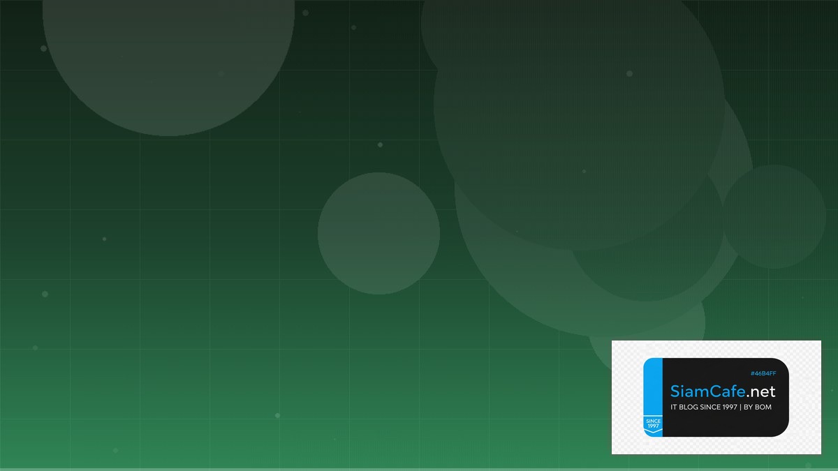 Python Click CLI Pod Scheduling | SiamCafe Blog