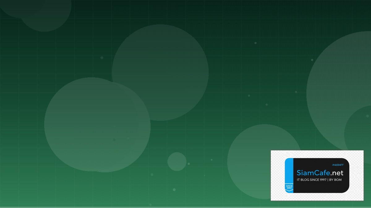 Python Click CLI Production Setup Guide | SiamCafe Blog