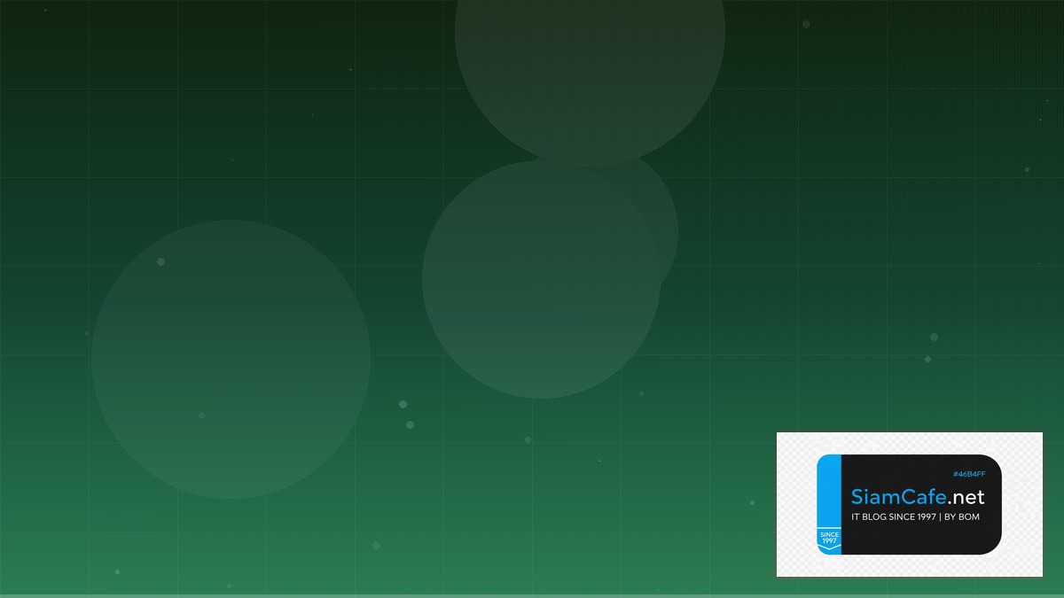 Python Click CLI Pub Sub Architecture | SiamCafe Blog