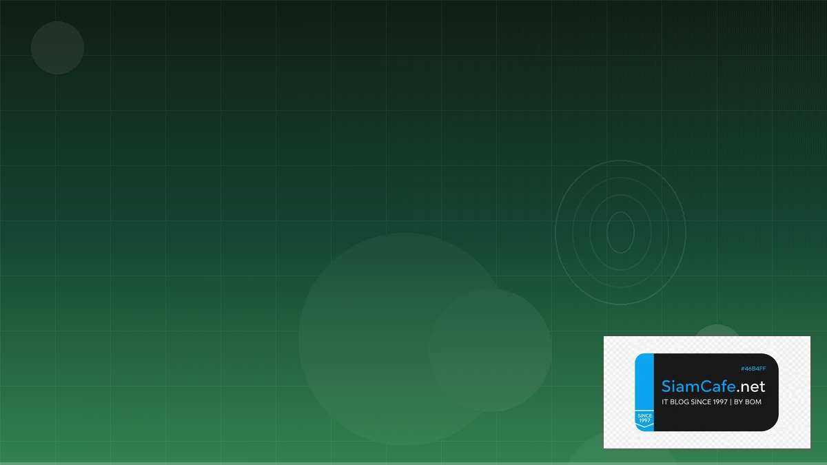 Python Click CLI Security Hardening ป้องกันแฮก | SiamCafe Blog