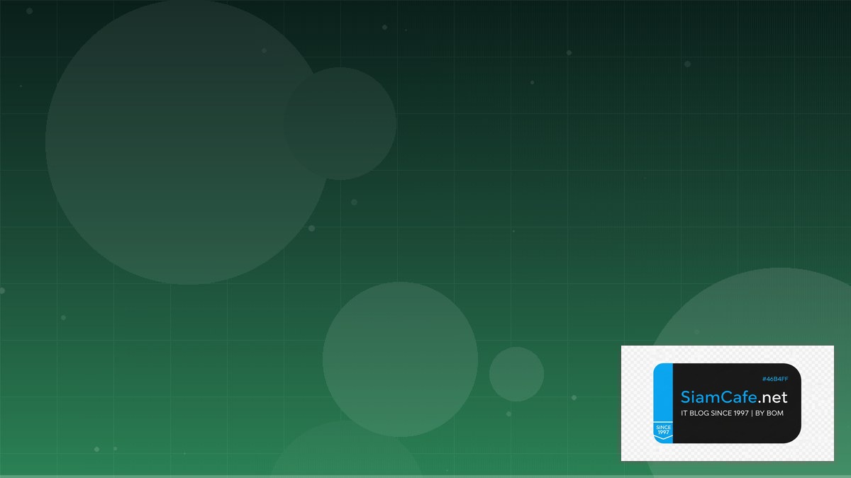 Python Click CLI Service Level Objective SLO | SiamCafe Blog