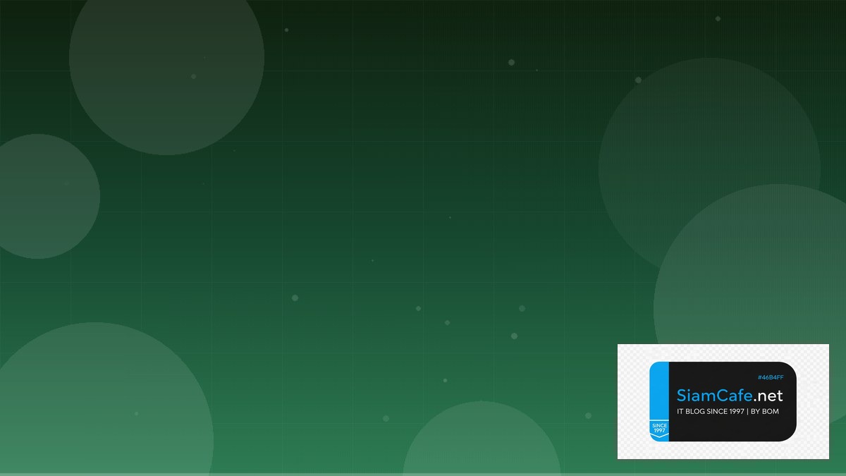 Python Click CLI Site Reliability SRE | SiamCafe Blog