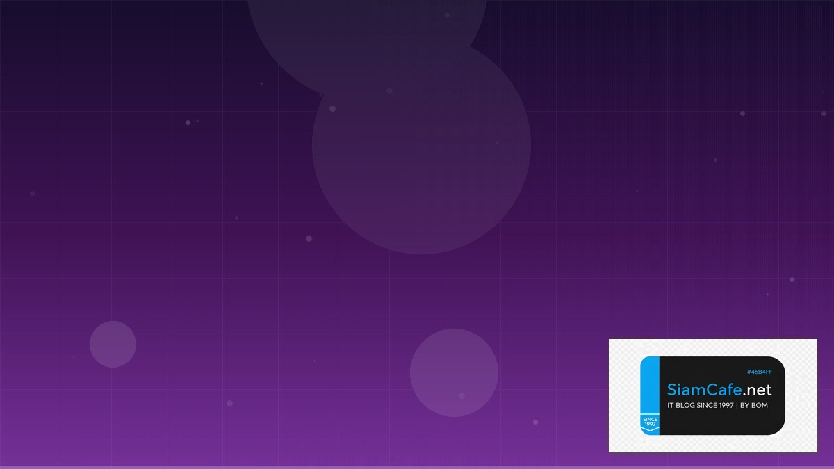 Python Click CLI Team Productivity | SiamCafe Blog