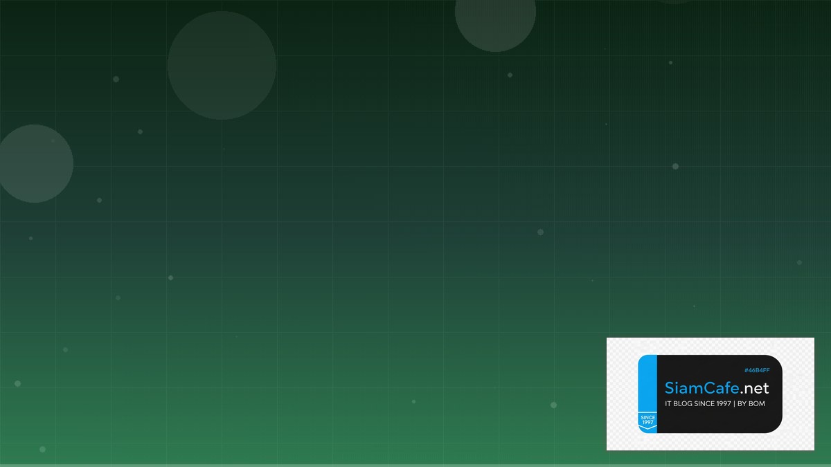 Python Click CLI Technical Debt Management | SiamCafe Blog