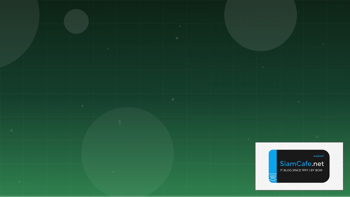 Python FastAPI API Gateway Pattern | SiamCafe Blog