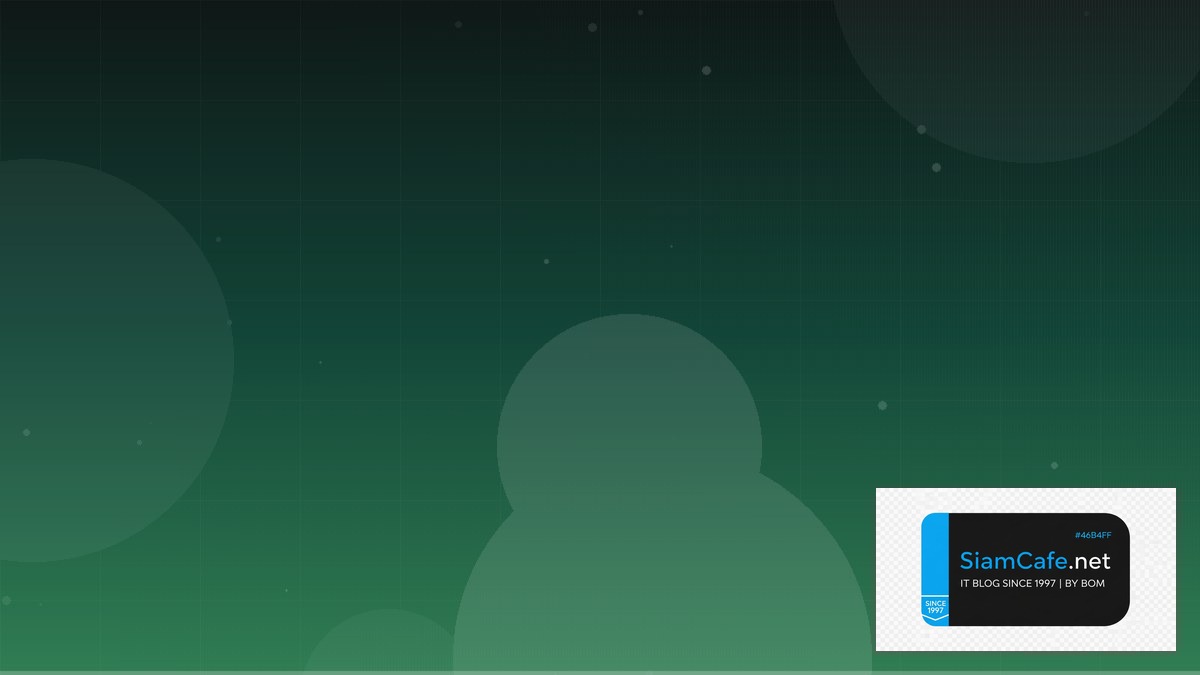 Python FastAPI API Integration เชื่อมต่อระบบ | SiamCafe Blog