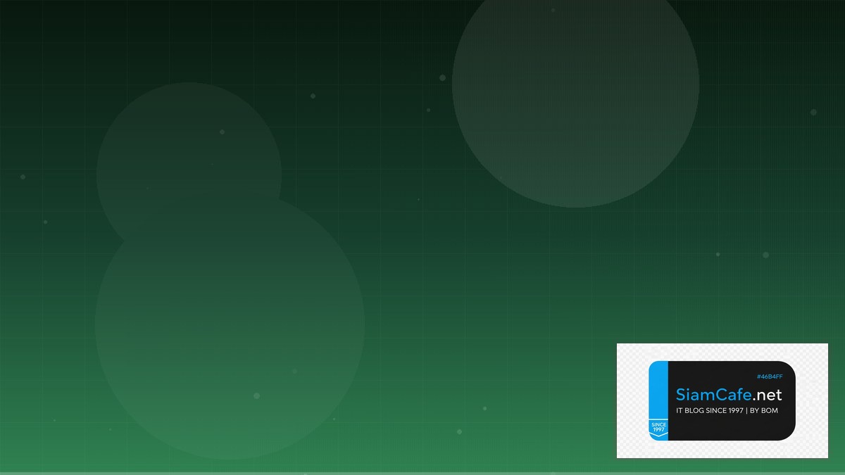 Python FastAPI AR VR Development | SiamCafe Blog