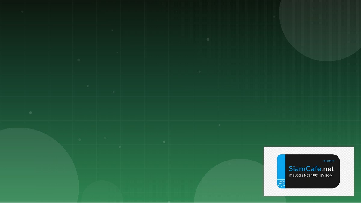 Python FastAPI Backup Recovery Strategy | SiamCafe Blog