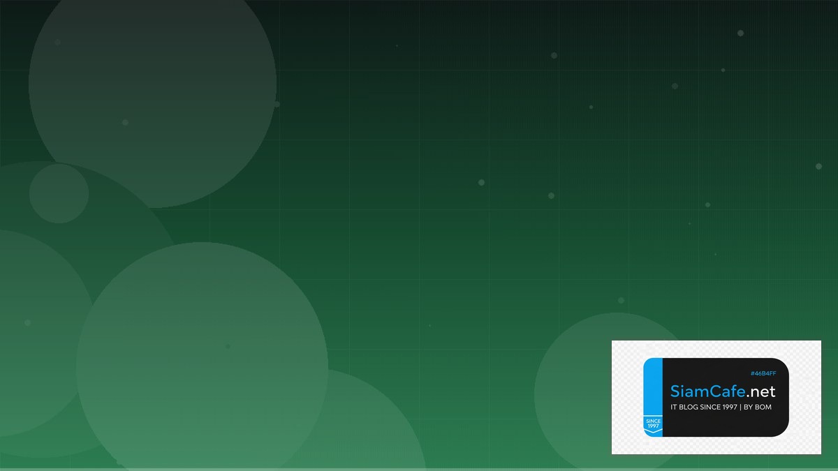 Python FastAPI Capacity Planning | SiamCafe Blog