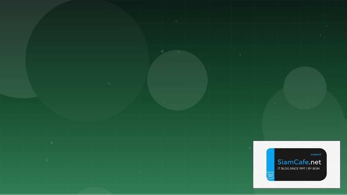 Python FastAPI Career Development IT | SiamCafe Blog