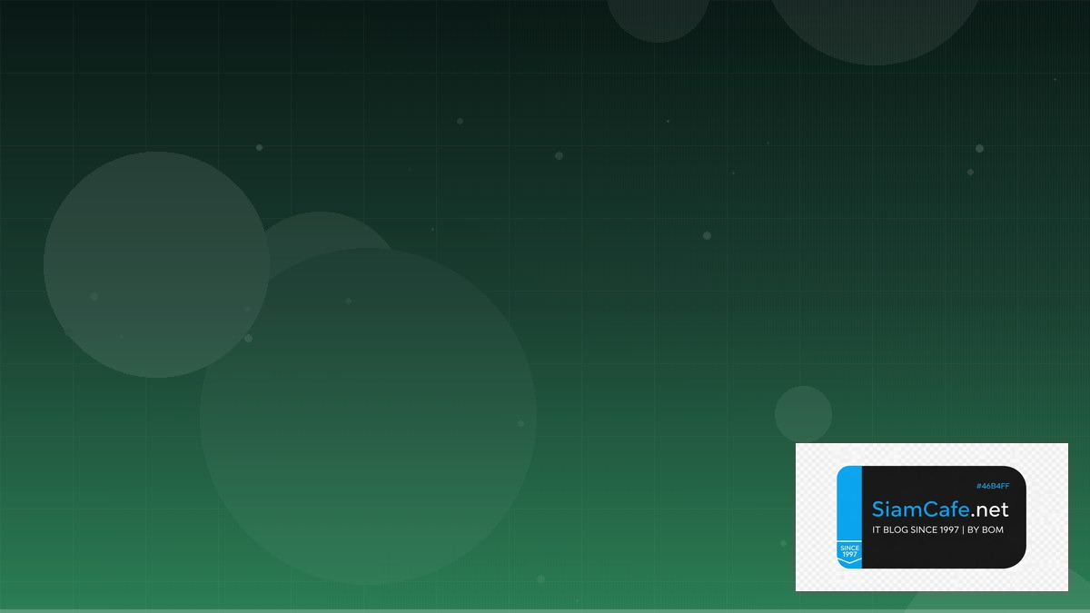 Python FastAPI CDN Configuration | SiamCafe Blog