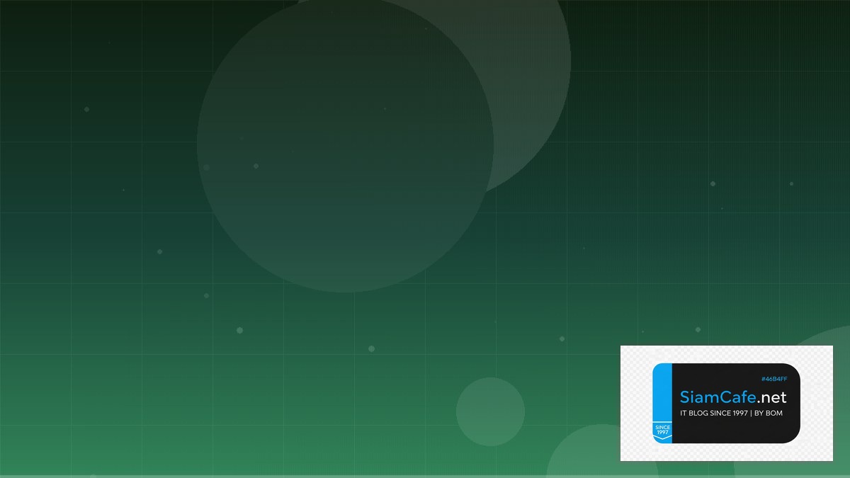 Python FastAPI Clean Architecture | SiamCafe Blog