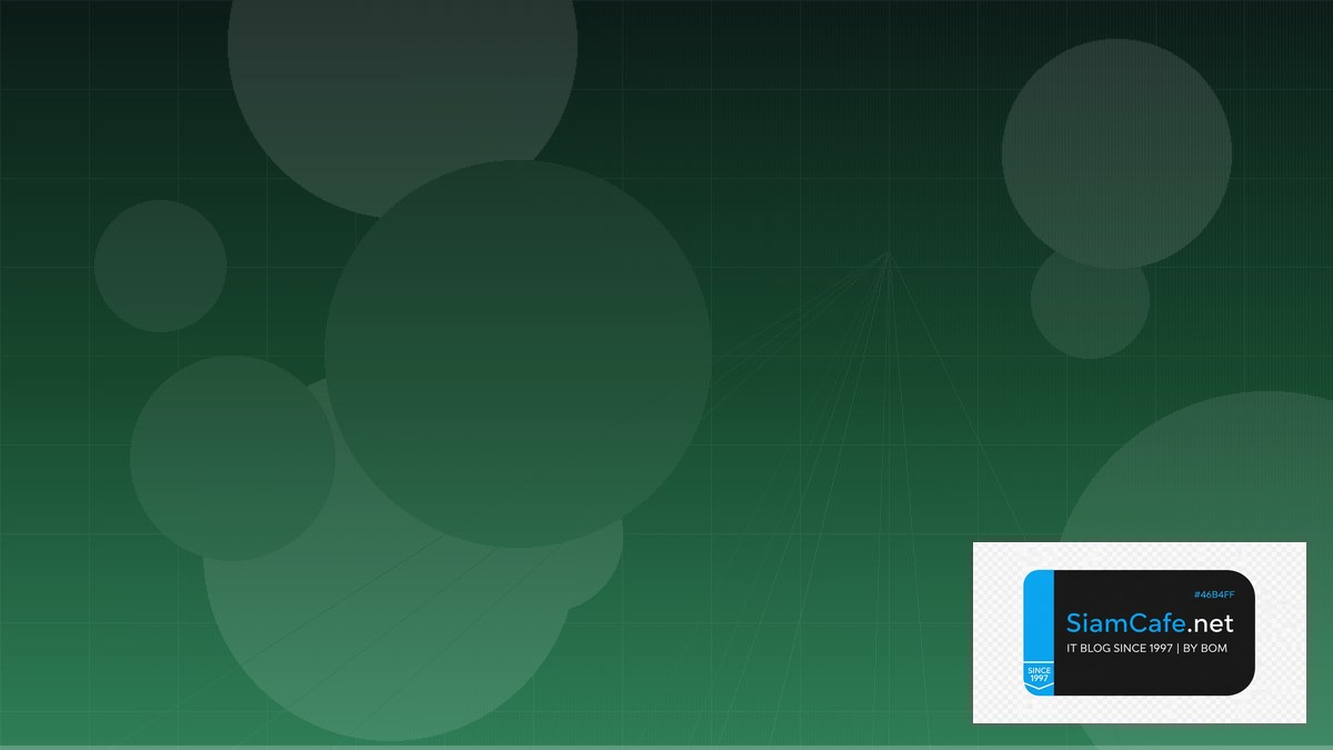 Python FastAPI Cloud Migration Strategy | SiamCafe Blog