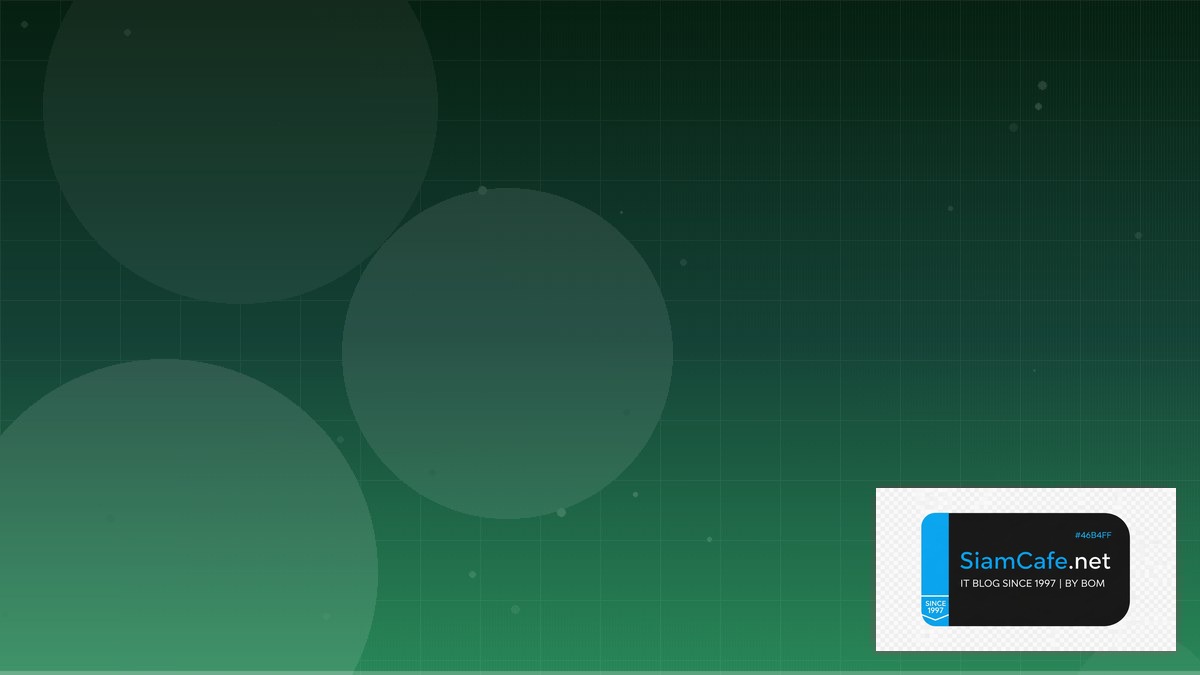 Python FastAPI Compliance Automation | SiamCafe Blog