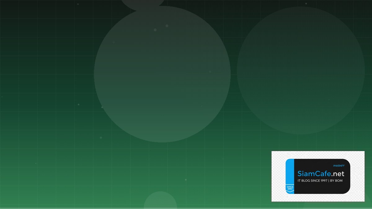 Python FastAPI Developer Experience DX | SiamCafe Blog