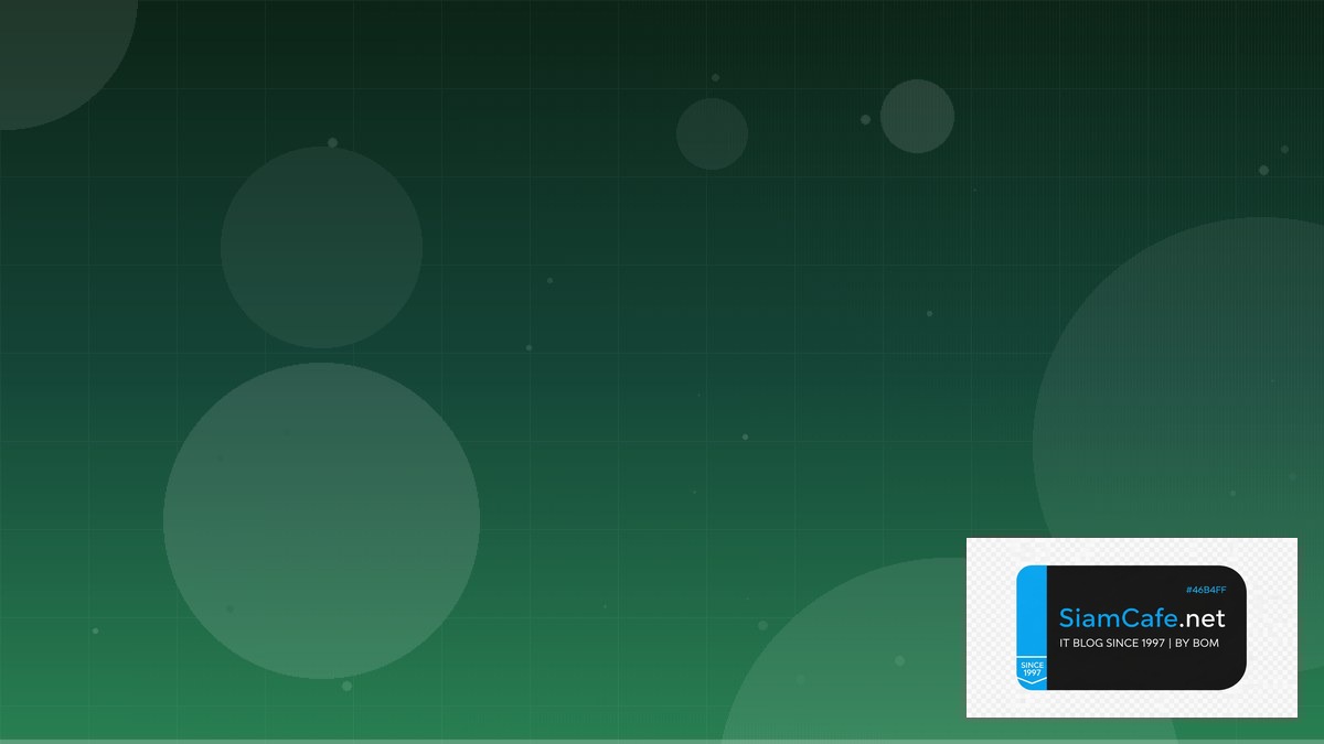 Python FastAPI DevOps Culture | SiamCafe Blog