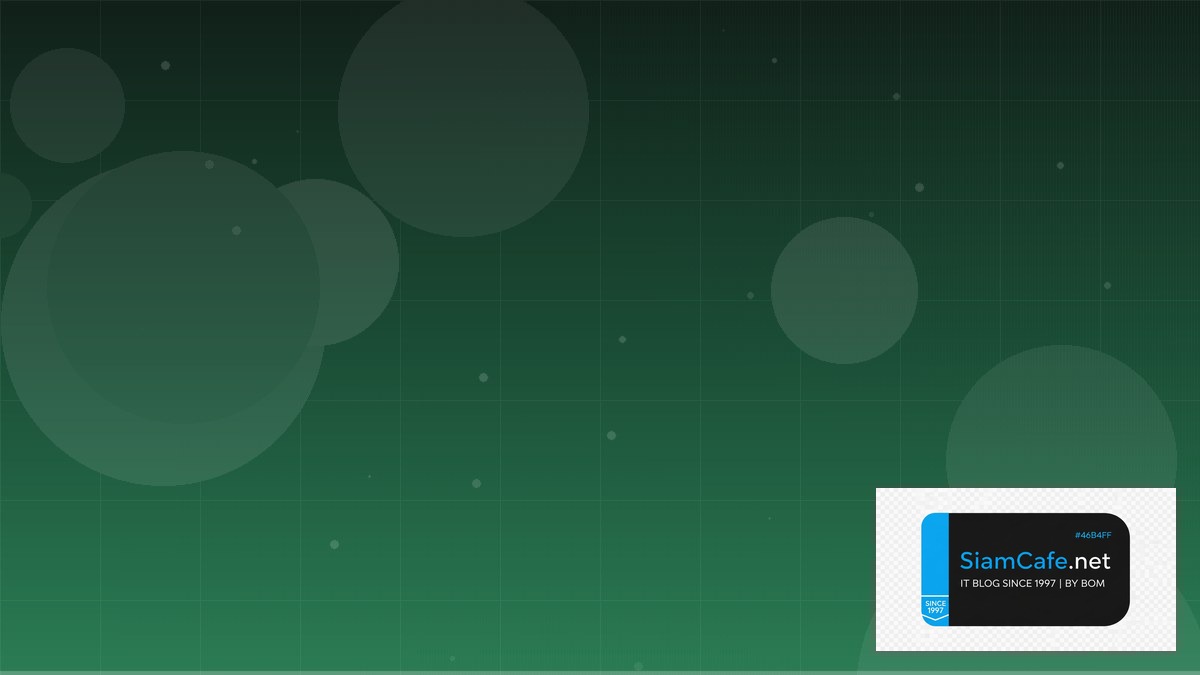 Python FastAPI DevSecOps Integration | SiamCafe Blog