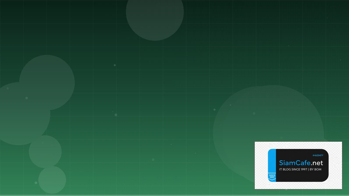 Python FastAPI Edge Computing | SiamCafe Blog