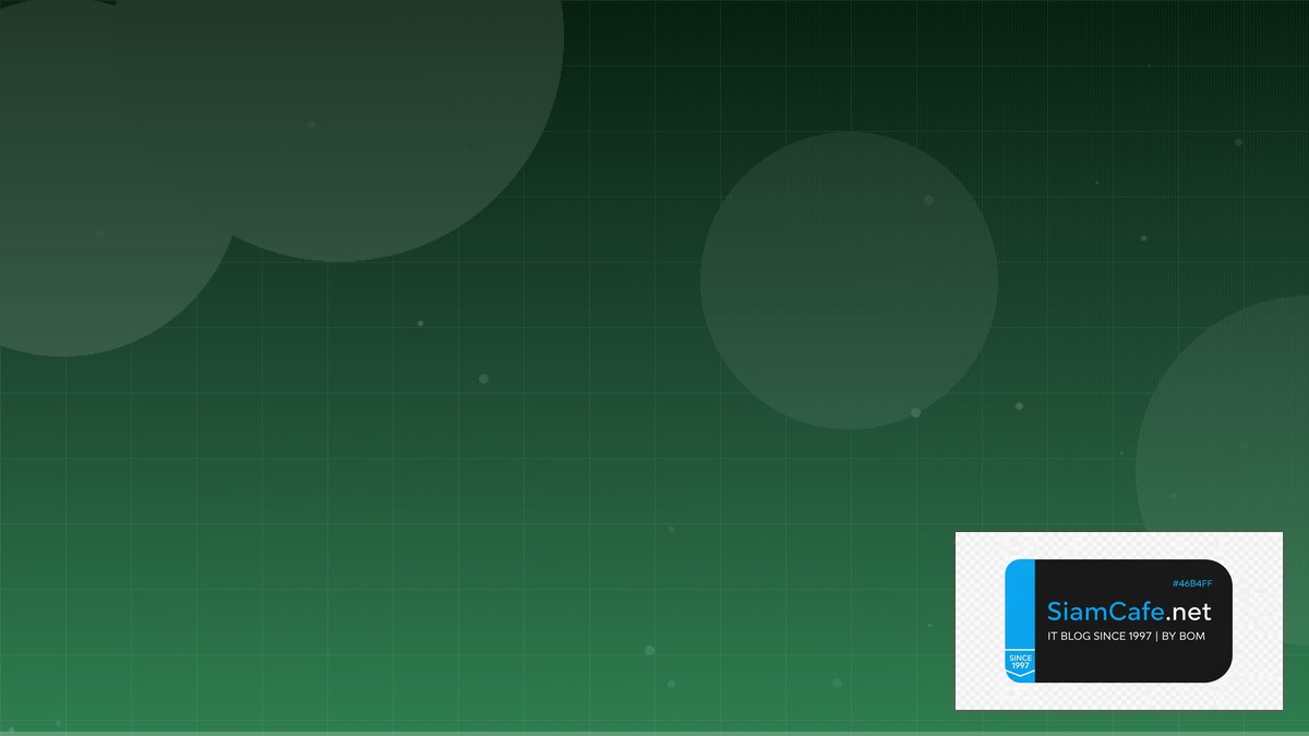 Python FastAPI Edge Deployment | SiamCafe Blog