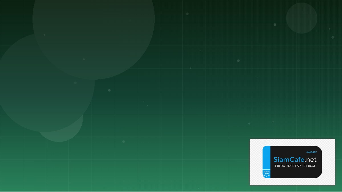 Python FastAPI Feature Flag Management | SiamCafe Blog