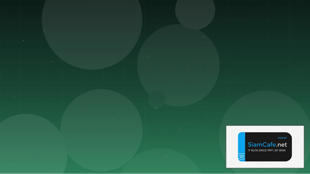 Python FastAPI Freelance IT Career | SiamCafe Blog