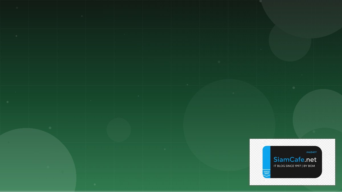 Python FastAPI GitOps Workflow | SiamCafe Blog