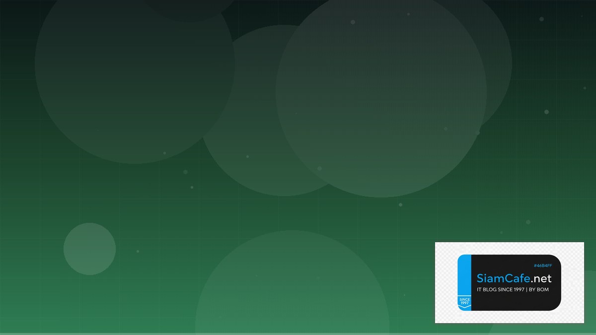 Python FastAPI High Availability HA Setup | SiamCafe Blog