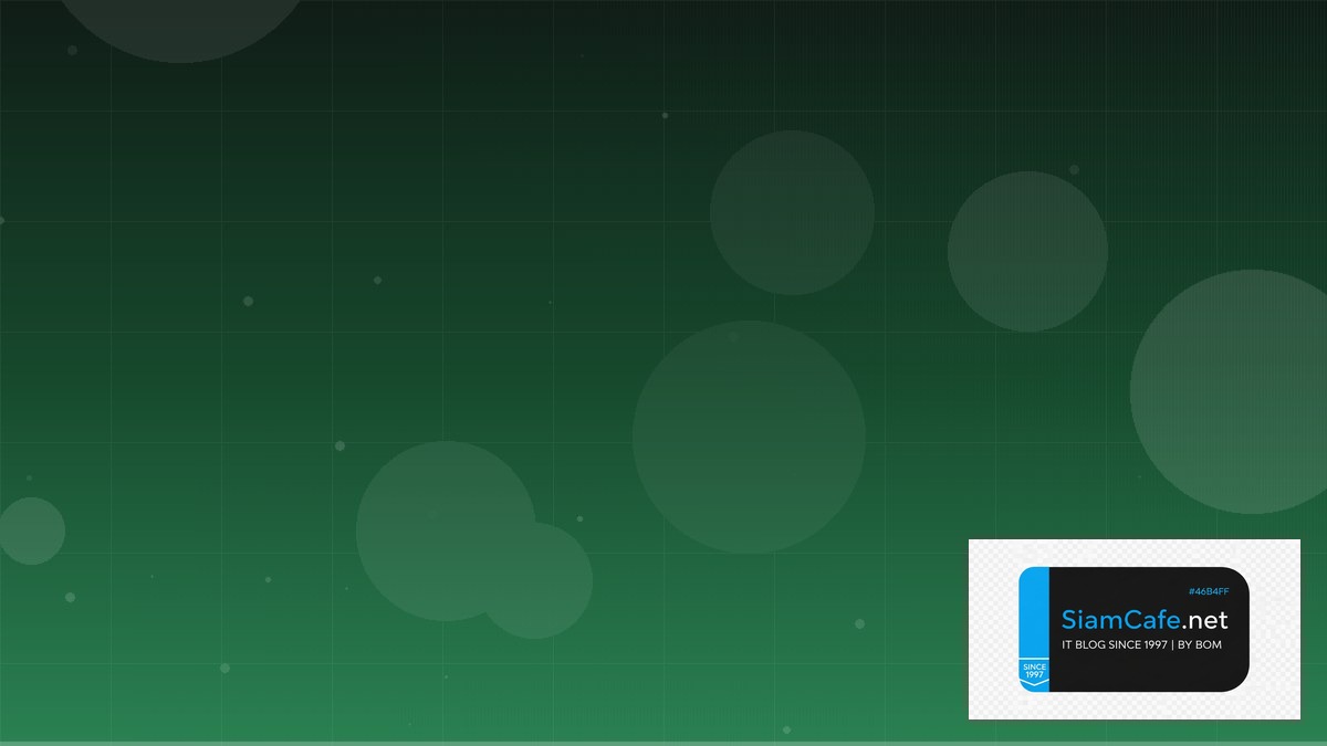 Python FastAPI Home Lab Setup | SiamCafe Blog